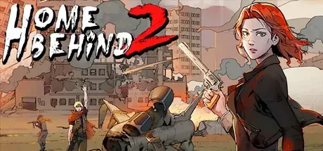 Home Behind 2 v1.0.3f0