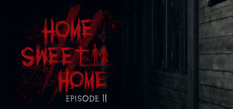 Home Sweet Home Episode 2 Part 1-2
