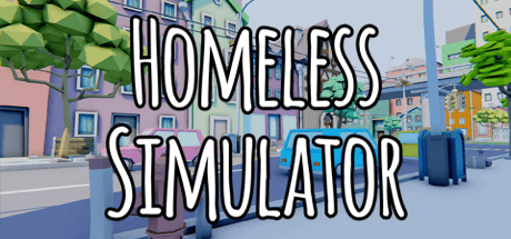 Homeless Simulator v1.0
