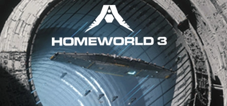 Homeworld 3 v1.31-CL364745 со всеми DLC