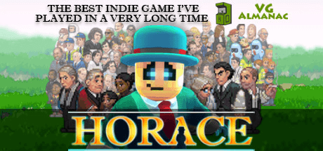 Horace v1.8