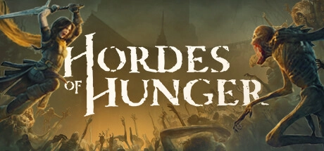 Hordes of Hunger Build MS19.5738