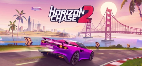 Horizon Chase 2