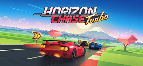 Horizon Chase Turbo Build 20246174 со всеми DLC