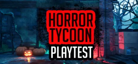Horror Tycoon v0.9.9r