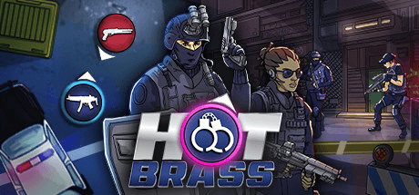 Hot Brass v2.1.7