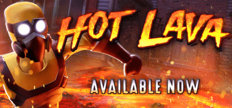 Hot Lava v1.0.562090