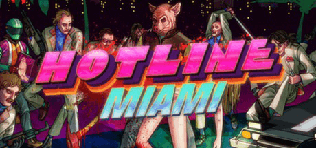 Hotline Miami v2.2.0.8