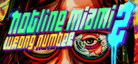 Hotline Miami 2 — Wrong Number — Digital Special Edition v07122017