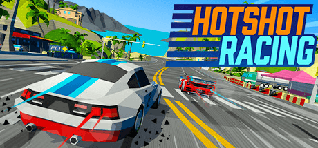 Hotshot Racing — Big Boss Bundle