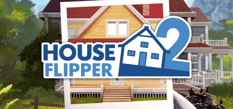 House Flipper 2 v1.11.1 со всеми DLC