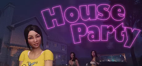 House Party v1.5.2.13917 со всеми DLC