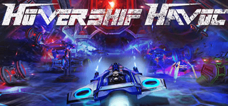 Hovership Havoc v1.1.0