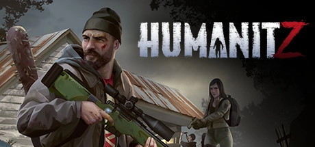 HumanitZ v1.0 build 21819929