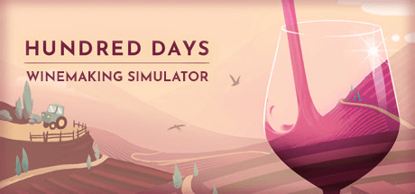 Hundred Days — Winemaking Simulator v1.8.0w1 со всеми DLC