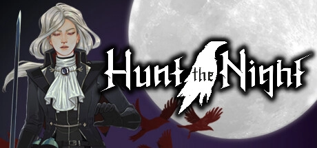 Hunt the Night v1.2 от 25.06.2024