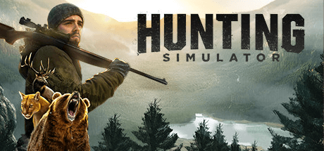 Hunting Simulator v1.2 с DLC
