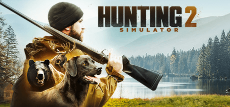 Hunting Simulator 2 v1.0.0.311.66949 со всеми DLC