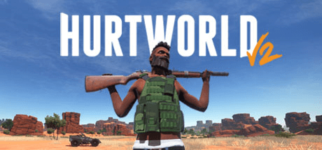 Hurtworld v1.0.0.6