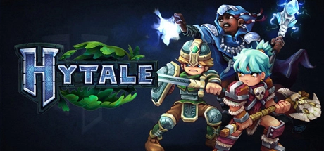 Hytale v27.03.2026