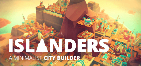 ISLANDERS Build 17942654