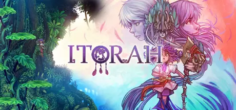 ITORAH v1.1.0.0 со всеми DLC