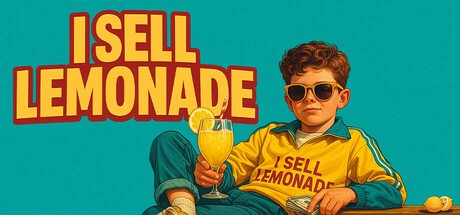 I Sell Lemonade v1.05