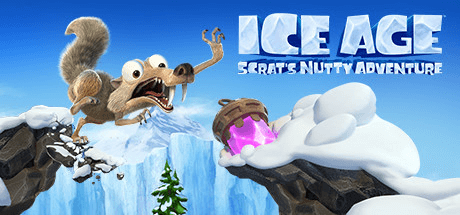 Ice Age Scrat’s Nutty Adventure v1.0
