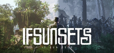 IfSunSets v0.6.8.12 build 20761103 с DLC