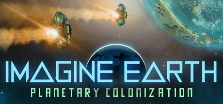 Imagine Earth v1.21.11.6926 с DLC