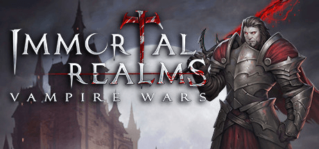 Immortal Realms: Vampire Wars v1.02.1 с DLC