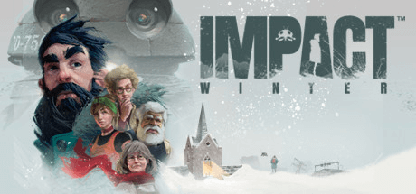 Impact Winter v3.2.0