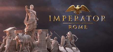 Imperator: Rome v2.0.5.2 со всеми DLC