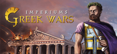 Imperiums: Greek Wars v1.422 build 17514927 со всеми DLC