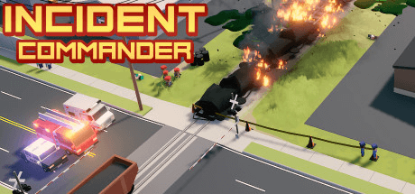 Incident Commander Build 1313