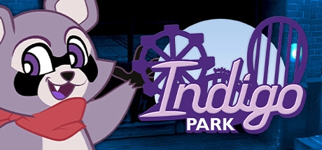 Indigo Park: Chapter 1 v1.1.0a