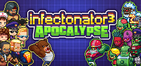 Infectonator 3: Apocalypse v1.5.31