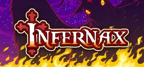Infernax v1.05.017