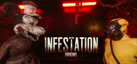 Infestation: Origins v1.0.3