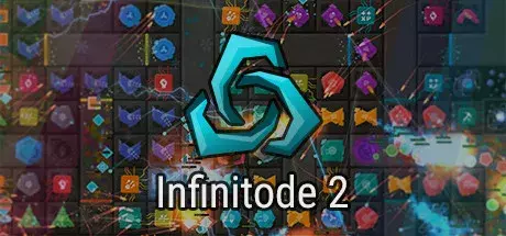 Infinitode 2 — Infinite Tower Defense v1.8.6