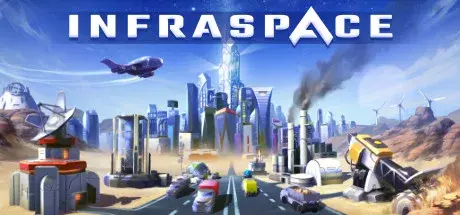InfraSpace v1.55.454a