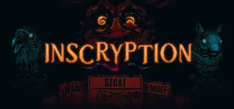 Inscryption v1.10 со всеми DLC
