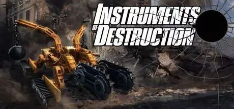 Instruments of Destruction v1.14a
