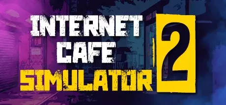 Internet Cafe Simulator 2 v1.2.5
