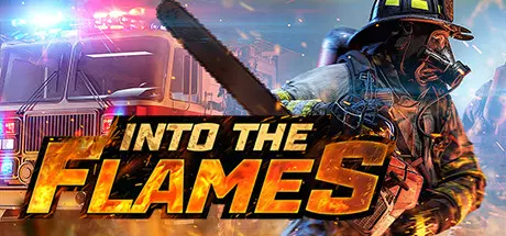 Into The Flames v2044 со всеми DLC