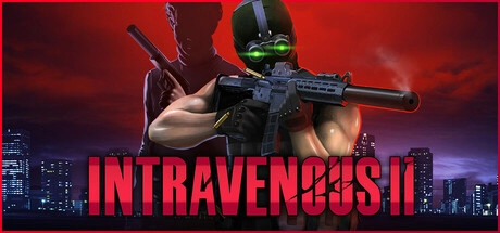 Intravenous 2 v1.4.8a со всеми DLC