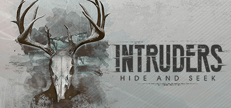 Intruders: Hide and Seek v1.0.0