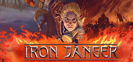 Iron Danger v1.03.02 с DLC