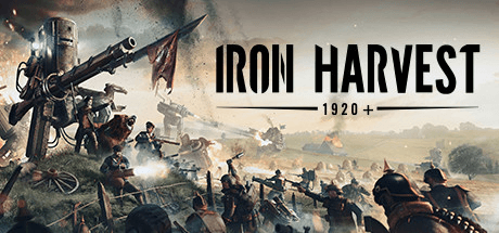 Iron Harvest — Deluxe Edition v1.4.8.2986 rev. 58254 CVE-2025-59489