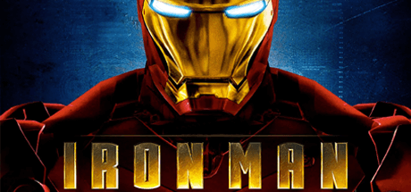 Iron Man v1.1